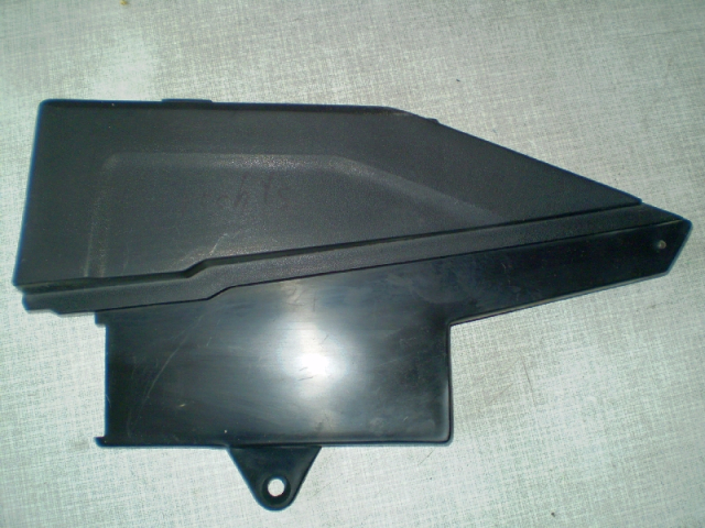 1107 XJ900 Diversion 4KM Verkleidung rechts