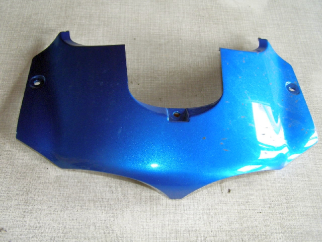 1108 ZZR1200 ZXT20C Rücklichtunterverkleidung