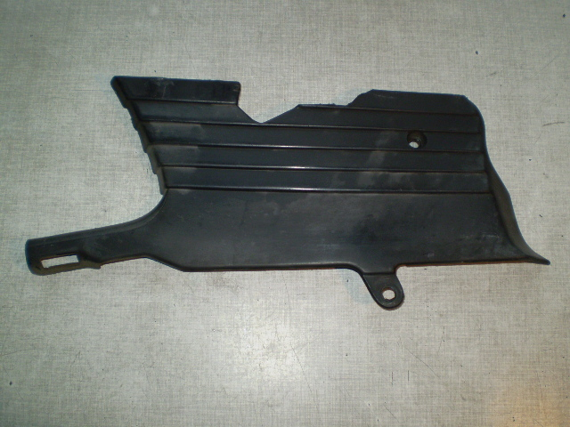 Honda CBR 1000 F Sc21 Verkleidung links schwarz