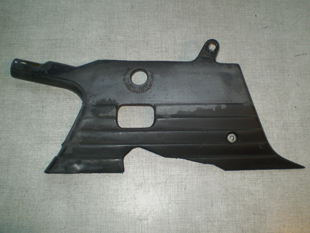 Honda CBR 1000 F Sc21 Verkleidung rrechts schwarz