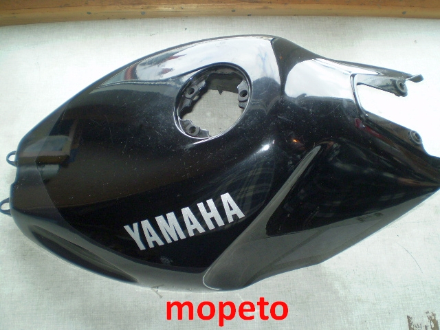 1501 Yamaha FZR 600 3RG Verkleidung Tank Tankverkleidung