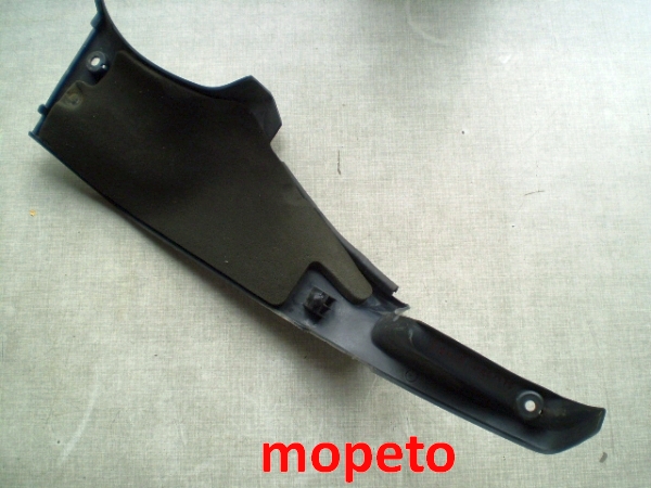 Kawasaki ZZR600 ZX600E Verkleidung Tank rechts