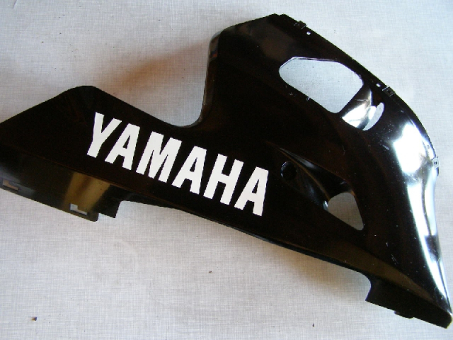 1105 YZF-R6 RJ03 Verkleidung rechts unten