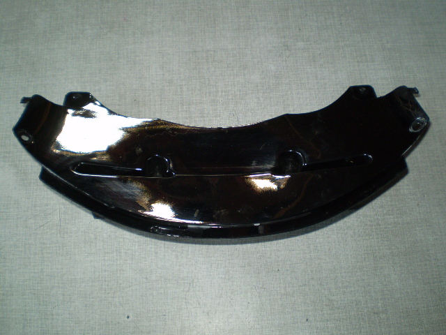 1127 YZF600R 4TV Verkleidung unter dem Scheinwerfer