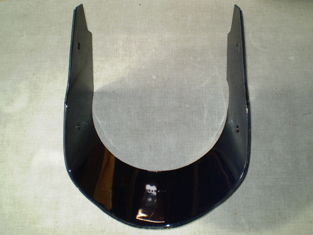 1204 ZZR600 ZX600D Verkleidung unter dem Scheinwerfer