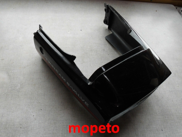 1503 Kawasaki EX500A Verkleidung Heck