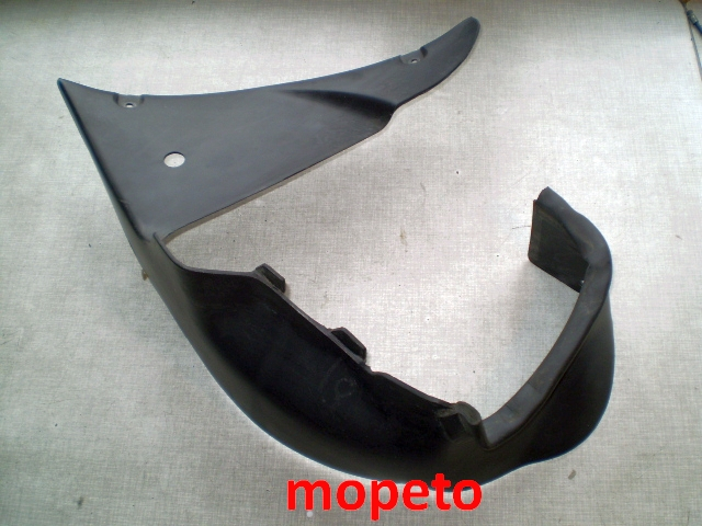 1303 Triumph Trophy 1200 T300E Versteifung Seitenverkleidung links