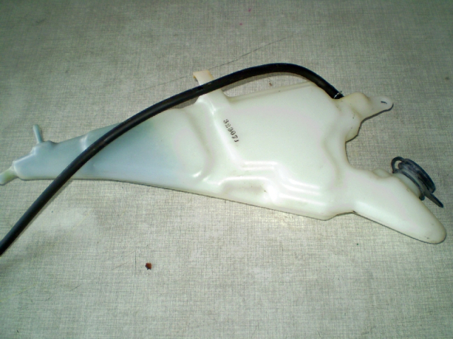 Fireblade CBR 1000 SC 57 Kuehlwasserbehaelter