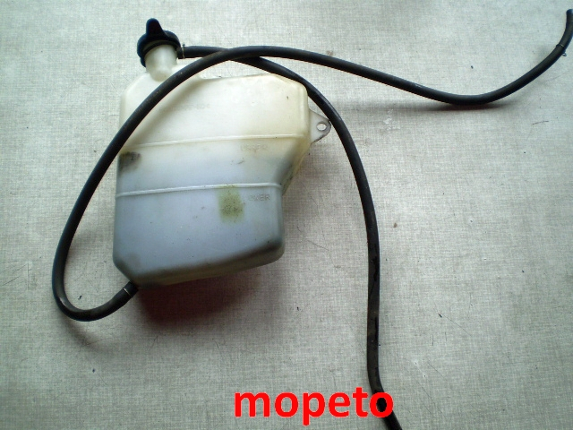 1301 Honda VFR800 RC46 Ausgleichsbehälter Wasserbehälter