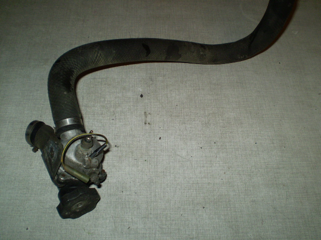 1125 GPZ1100 ZXT 10E Wassereinfüllstutzen, Leitungen, Fühler