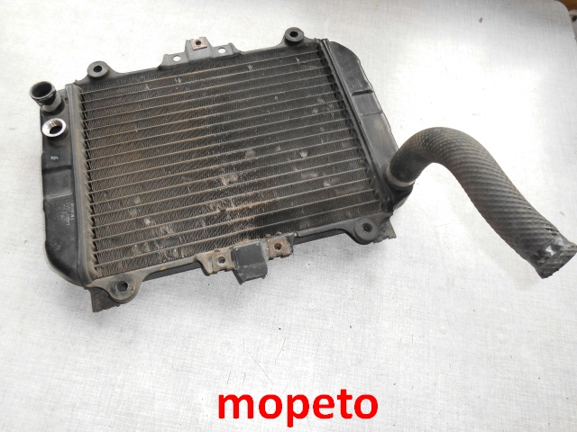 1503 Kawasaki EX500A Wasserkühler