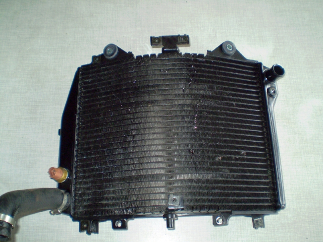 1108 ZZR1200 ZXT20C Wasserkühler Thermostat