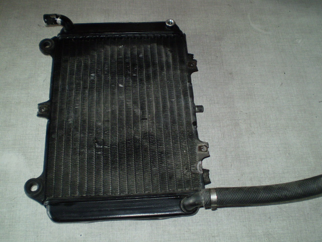 1128 GPX600R ZX600A Wasserkühler
