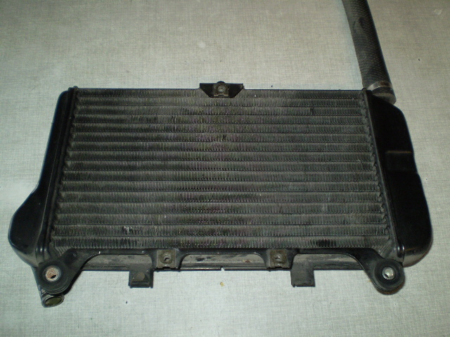 1204 ZZR600 ZX600D Wasserkühler