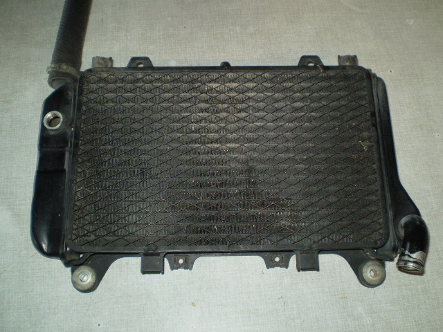 1204 ZZR600 ZX600D Wasserkühler