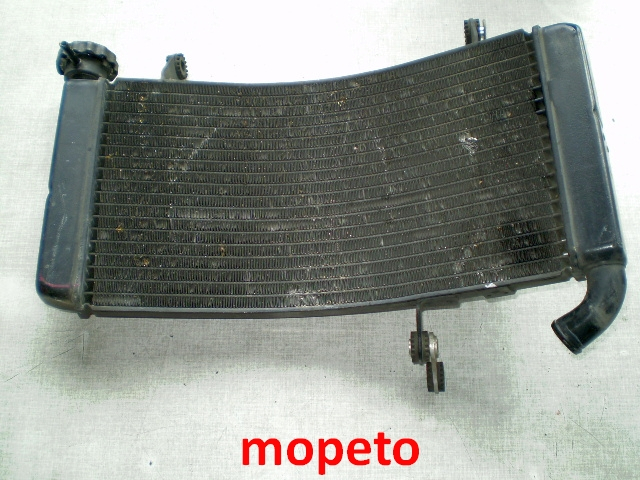 Ducati ST4 S2 Wasserkühler