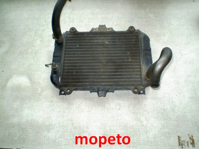 1403 Kawasaki GPZ500S EX500A Wasserkühler