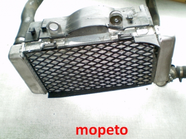 1301 Honda VFR800 RC46 Wasserkühler links