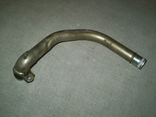 1131 ZZR1100  ZXT10D Wasserleitung