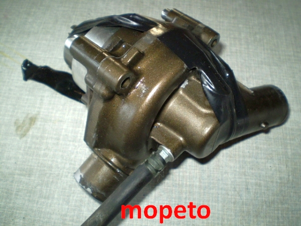 1129 Ninja ZX-9R ZX900E Wasserpumpe komplett