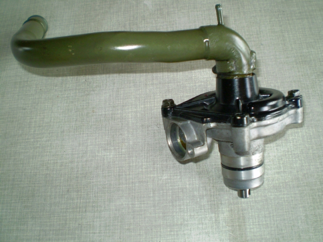 1108 ZZR1200 ZXT20C Wasserpumpe