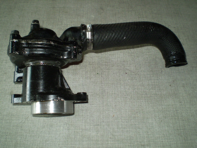 1128 GPX600R ZX600A Wasserpumpe