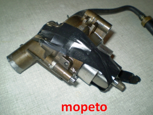 1129 Ninja ZX-9R ZX900E Wasserpumpe komplett