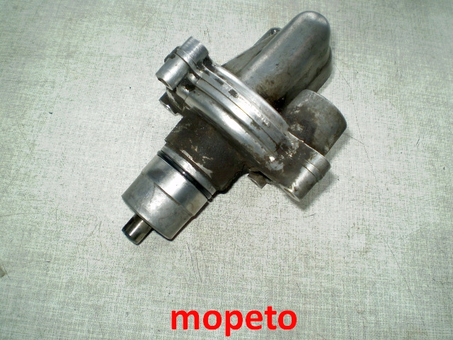 1501 Yamaha FZR 600 3RG Wasserpumpe