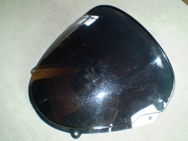Aprilia Pegaso Garda Cuba 650 Windschild