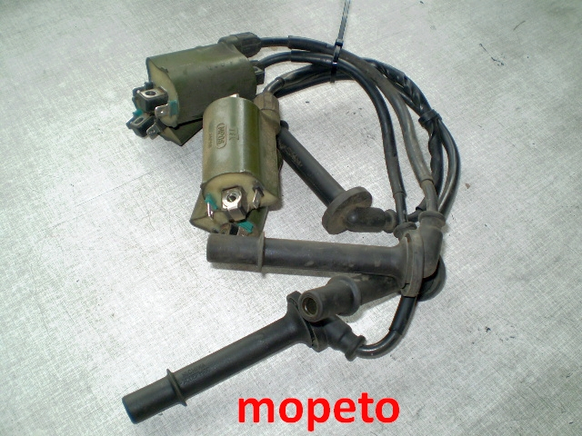 1301 Honda VFR800 RC46 Zündspule Zündkerzenstecker