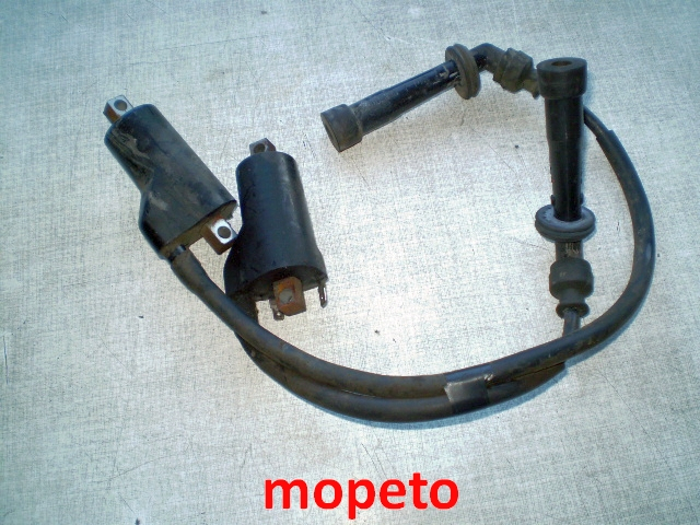 1311 Suzuki SV650 AV Zündspule Zündkerzenstecker
