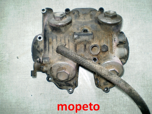 Honda XL 600 LM/RM PD04 Zylinderkopf Deckel