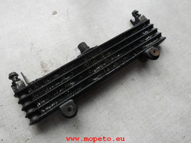 Yamaha XJ900 4KM Ölkühler