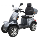 Vorführer 4 Rad Seniorenmobil