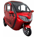 Kabinenroller Q3 45/25 km/h